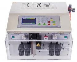 重型電纜剝皮機 工業級大線纜剝除 WPM-MAX2-70 70mm2