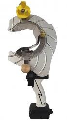 手持式電線膠帶纏繞機 便攜線束包紮 AT-101L