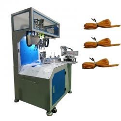 繩索熱切繞盤紮束機 合成纖維繩加工 WPM-CRT-81ML