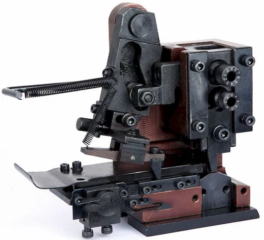 JST/OTP #950端子壓接模具 通用型模座