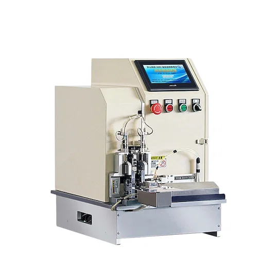 全自動扁平物纏繞包裝機 托盤薄膜打包 WPM-6-12