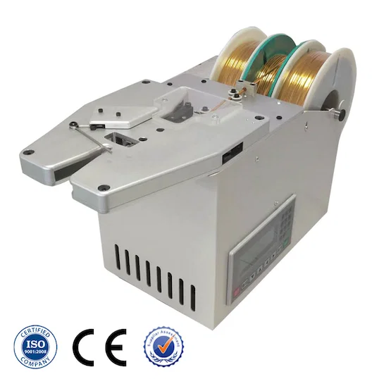 麵包袋束口機 食品包裝魔帶捆紮 WPM-EN