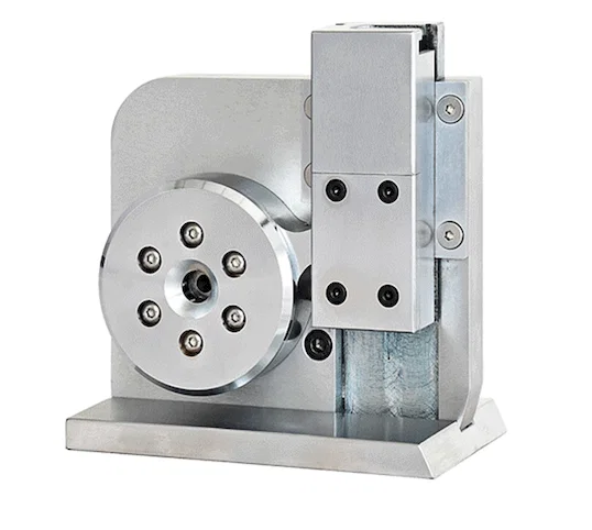 客製化六角壓接模具 特殊形狀鉚接