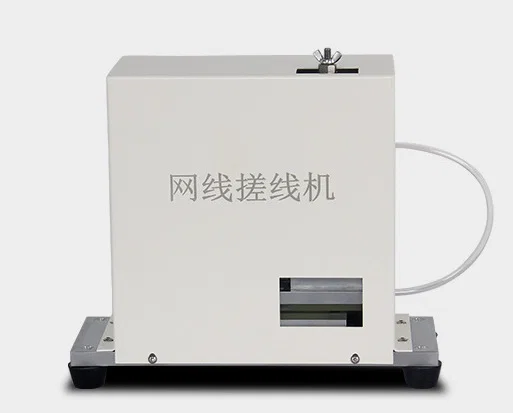 乙太網路對絞線校直機 網線理線器 WPM-RJ45