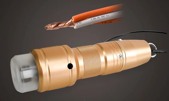 手持式扭線機 便攜電線併線工具 WPM-NX3612AJ