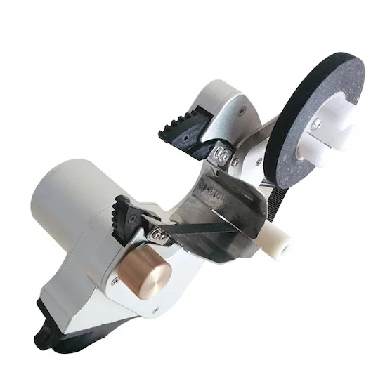 手持式膠帶纏繞機 便攜線束包紮工具 AT-100 Thumb