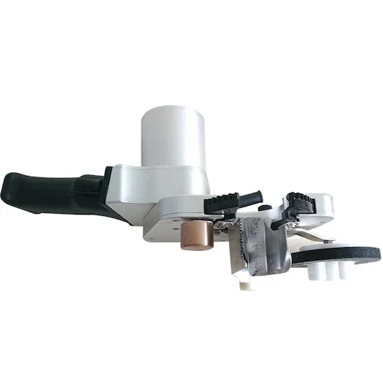 手持式膠帶纏繞機 便攜線束包紮工具 AT-100 Thumb