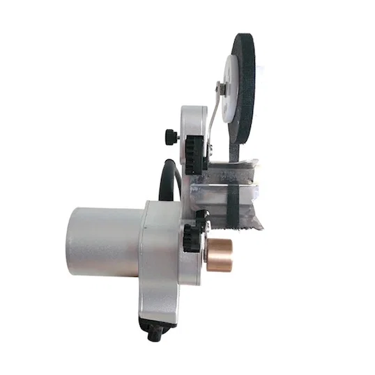 手持式膠帶纏繞機 便攜線束包紮工具 AT-100 Thumb