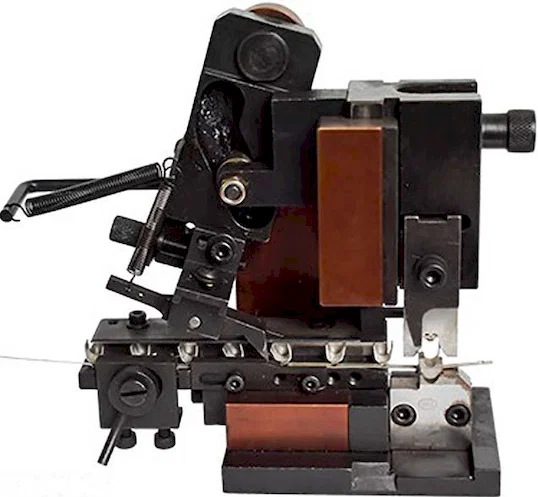 OTP U型壓接模具 OTP專用U形模