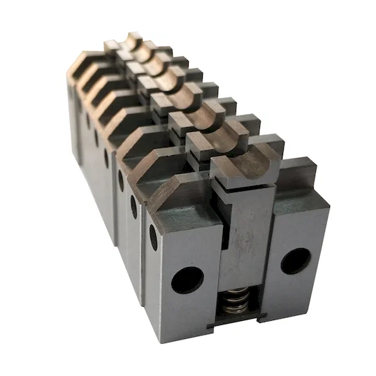 OTP模座備件 易損零件更換