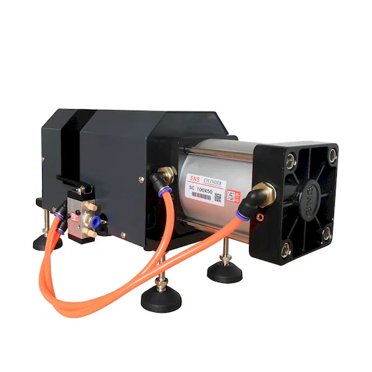 氣動電纜剪切機 大線徑強力剪斷 WPM-C50