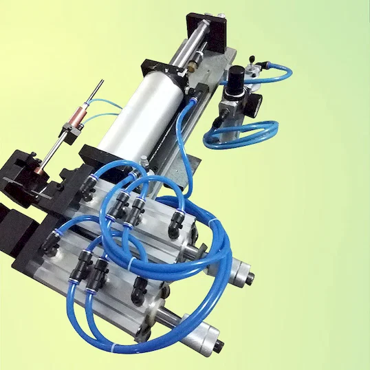 氣動電纜剝皮機 大線徑氣動剝除 WPM-330