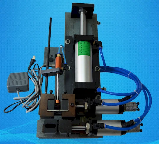 氣動電線剝皮機 高效氣動剝線設備 WPM-310