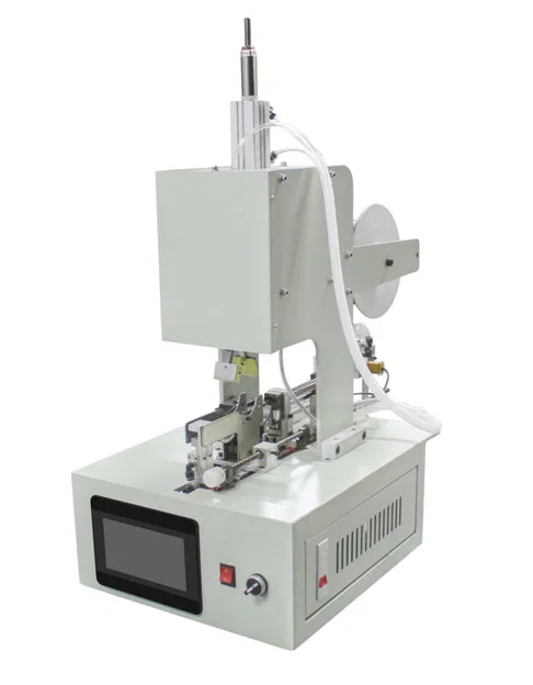 USB數據線無鐵芯紮帶機 環保捆綁 WPM-85-40