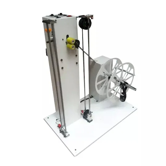 線盤放線機 主動式電線開卷 WPM-C002
