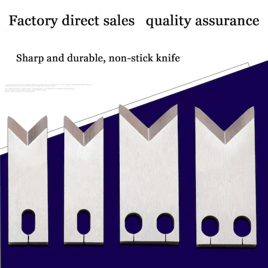 切割剝線機刀片 各式剝線機專用刀具 Thumb