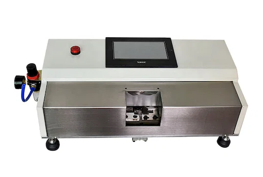 高精度彎鉤機 線材折彎成型